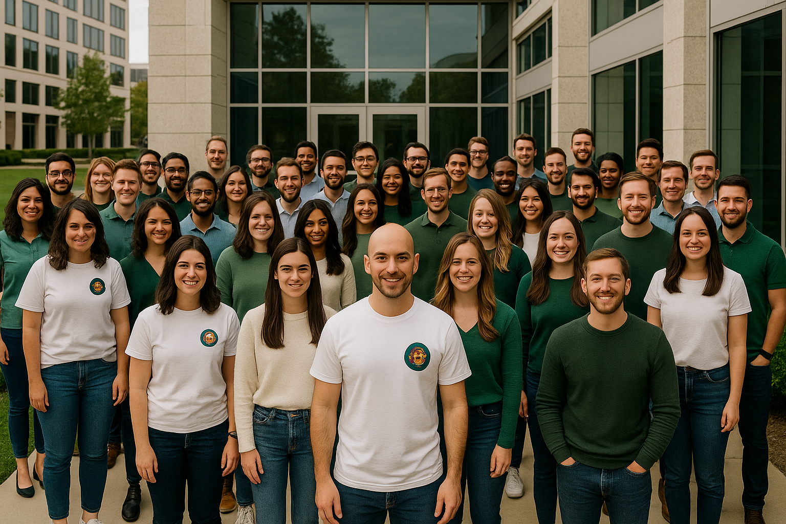 From Dorm Room Dream to Custom T-Shirt Brand — The TShirtCurry Journey team