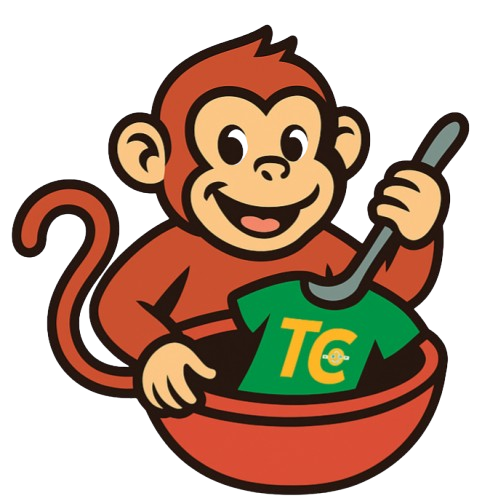 Order Custom T-Shirts Online — Fast, Fresh Screen Printing with 7-Day Delivery You’ll Love. without background tc